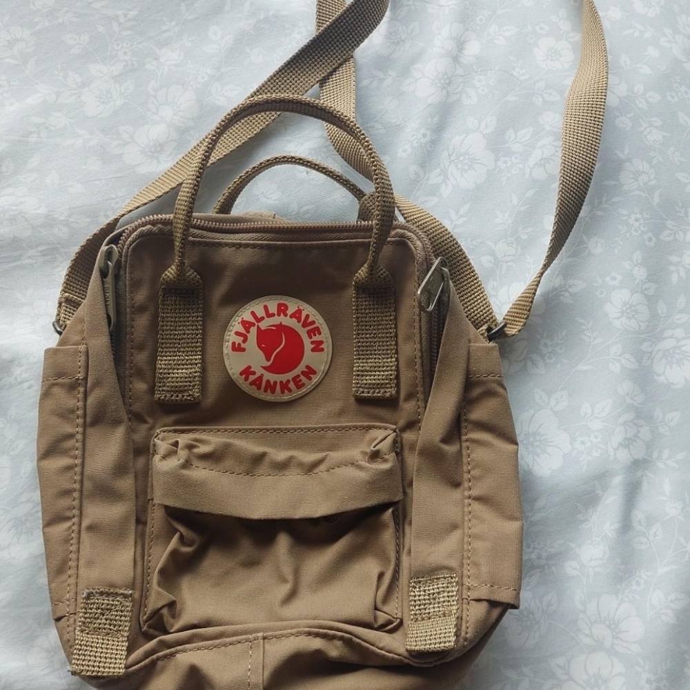 Fjallraven Kanken Sling Bag